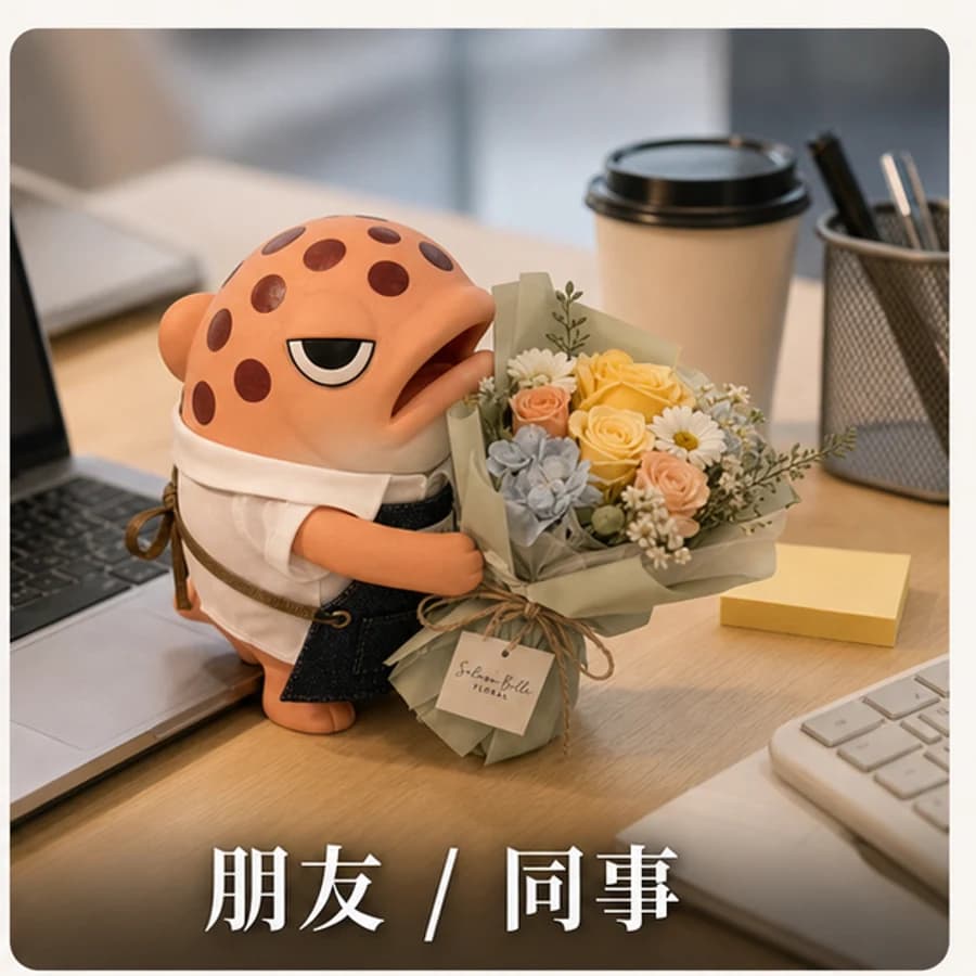 朋友 / 同學