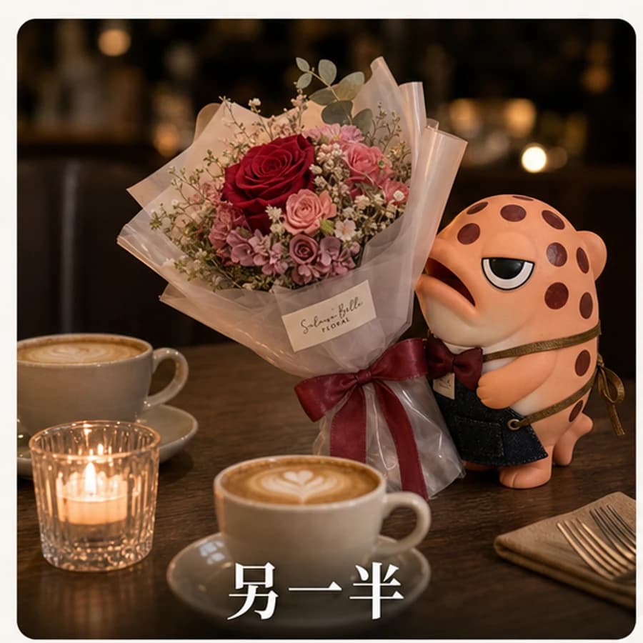 另一半