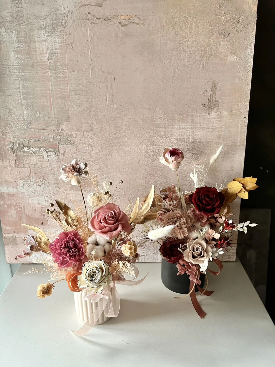 聖誕居家花藝佈置：5 個角落讓家充滿節日氛圍