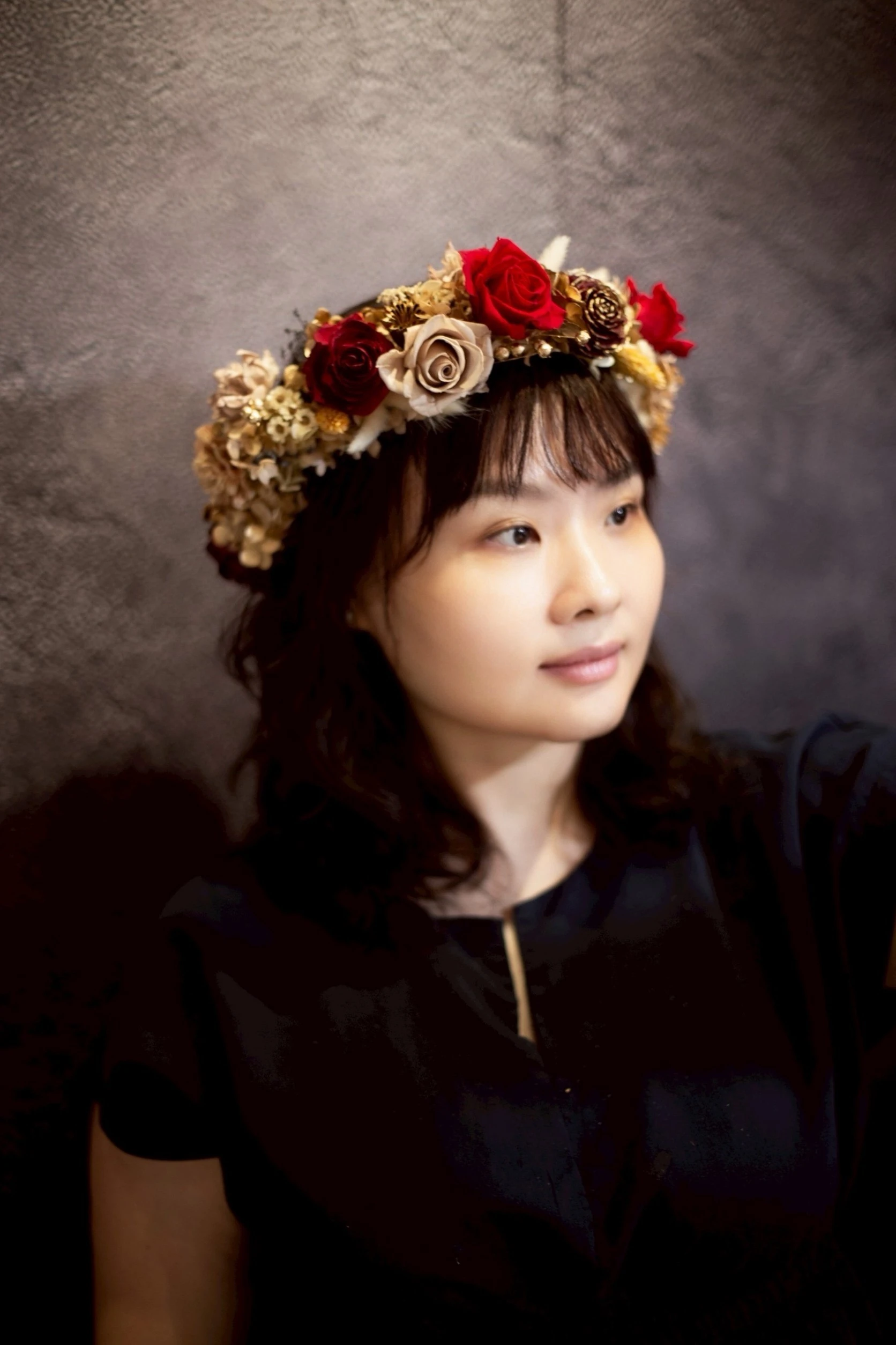 聖誕花圈 DIY 與選購指南：為節日增添綠意與溫暖