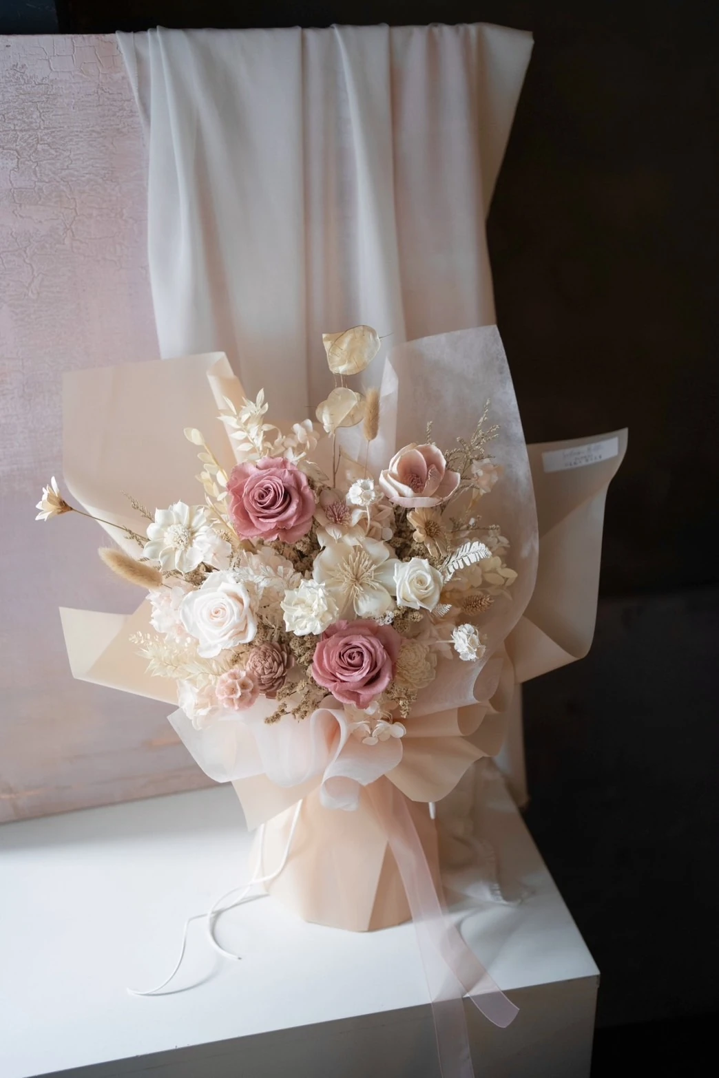 不知道送什麼花？8 大送花場景與花禮推薦一次看