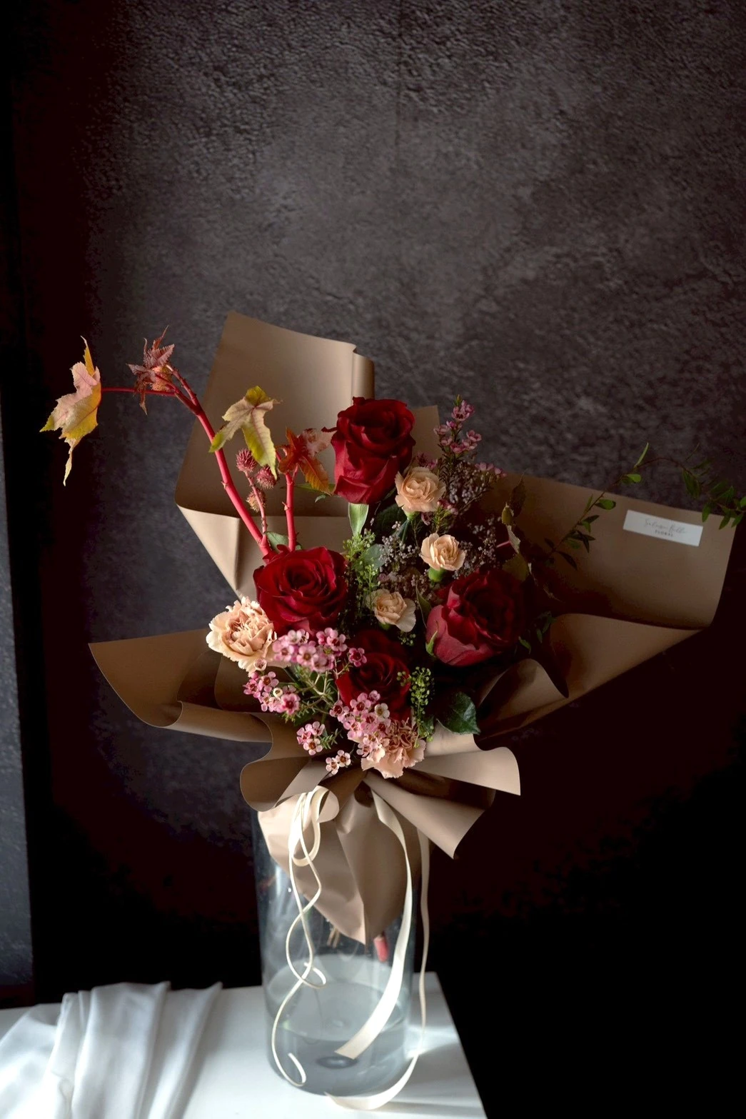 過年花卉推薦：10 種招財開運的新春花材與擺放指南