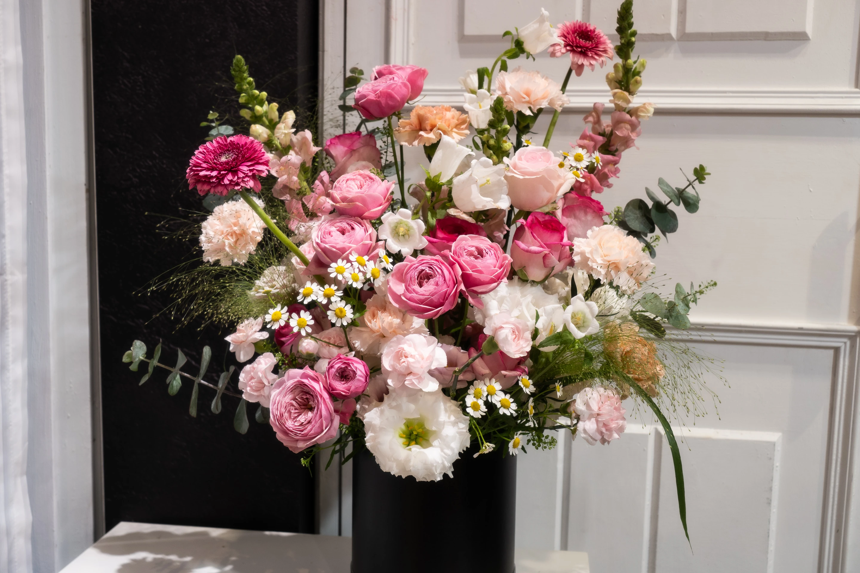 開幕送什麼花？開幕花籃、盆栽、花禮完整指南