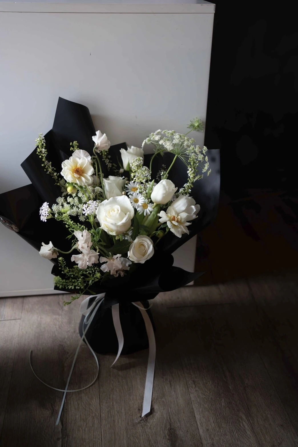 情人節玫瑰怎麼選？顏色、數量與花語完全指南