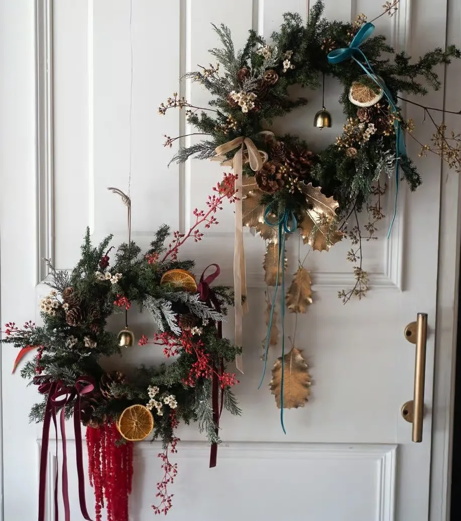 聖誕限定課程｜冬禮詩篇 Winter Litany