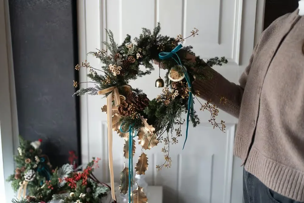 聖誕限定課程｜冬禮詩篇 Winter Litany 3