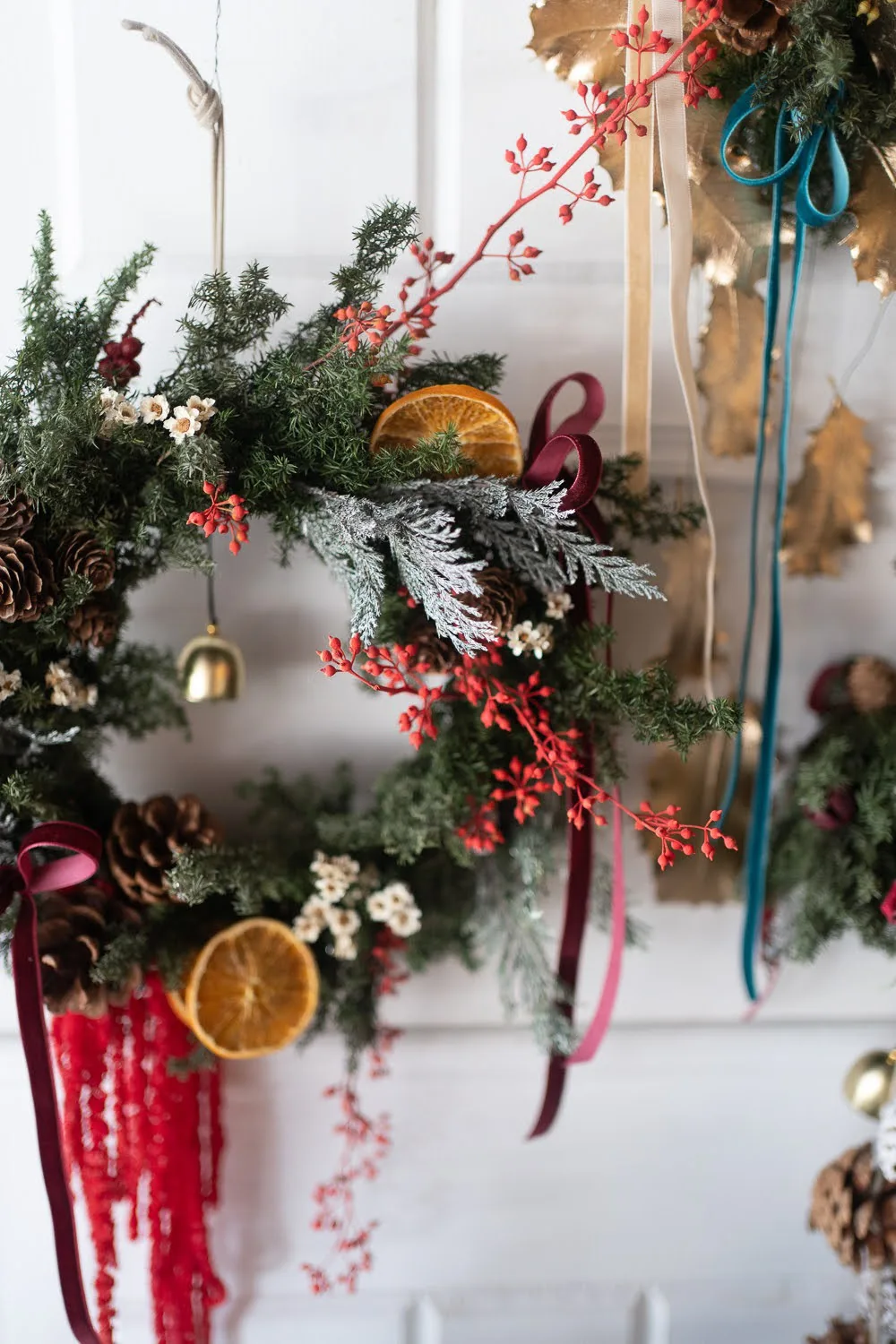 聖誕限定課程｜冬禮詩篇 Winter Litany 5