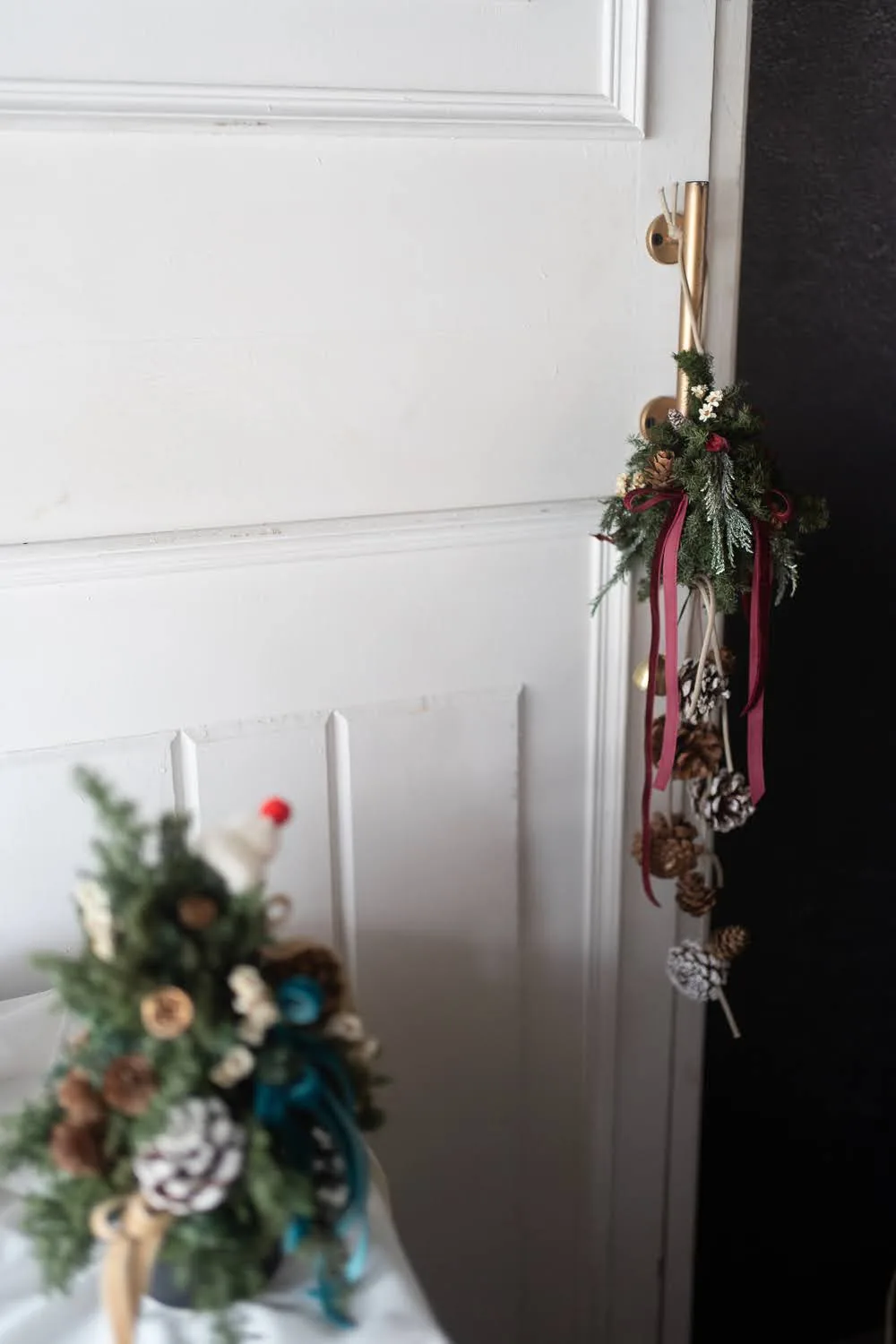 聖誕限定課程｜冬禮詩篇 Winter Litany 6