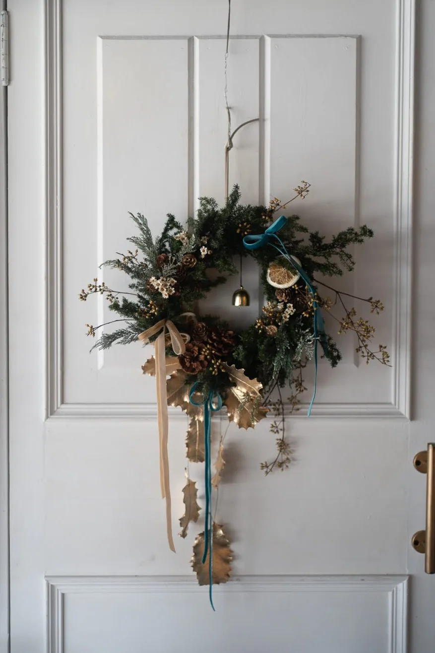 聖誕限定課程｜冬禮詩篇 Winter Litany 7