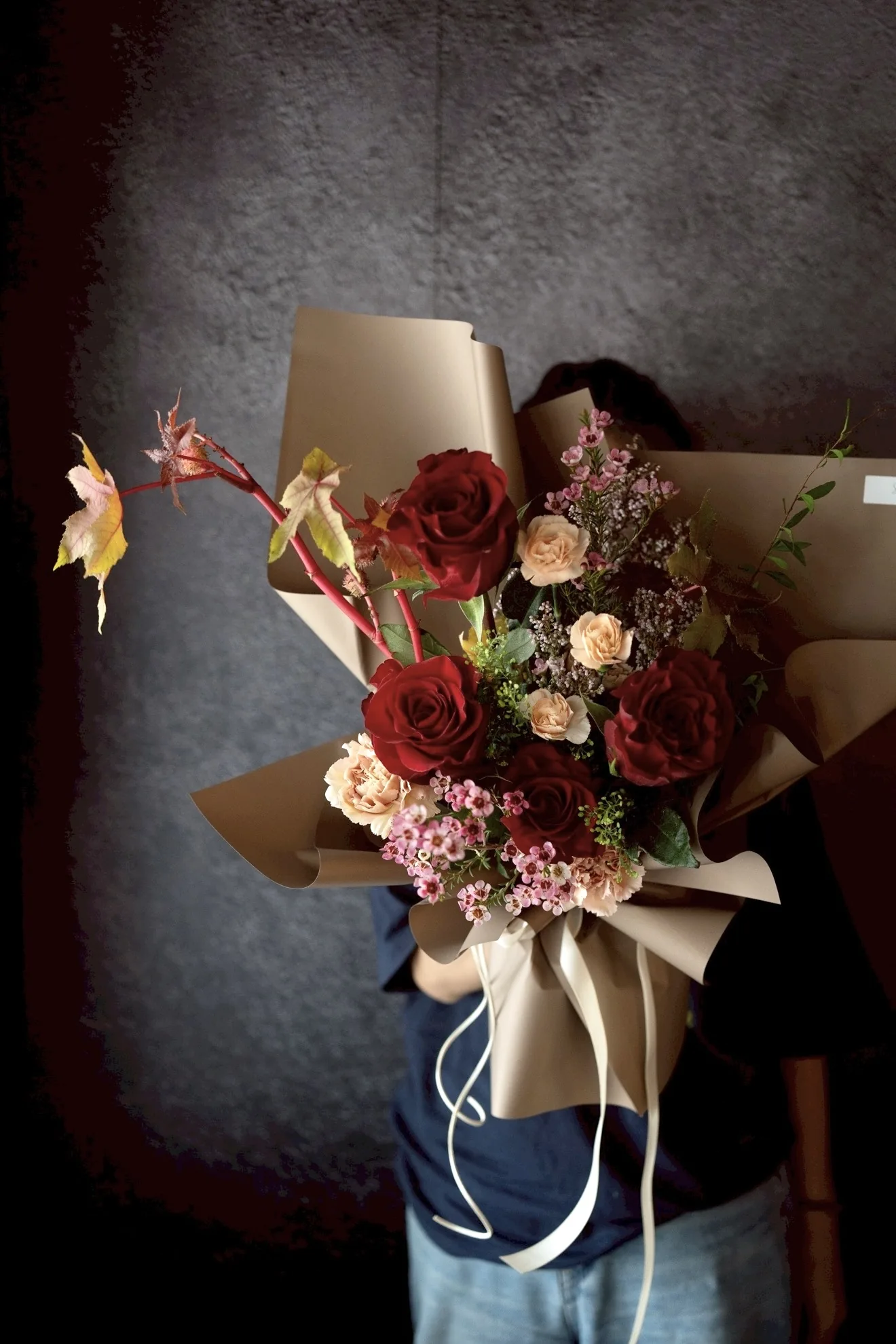 秋季單堂｜療癒系鮮花生活課