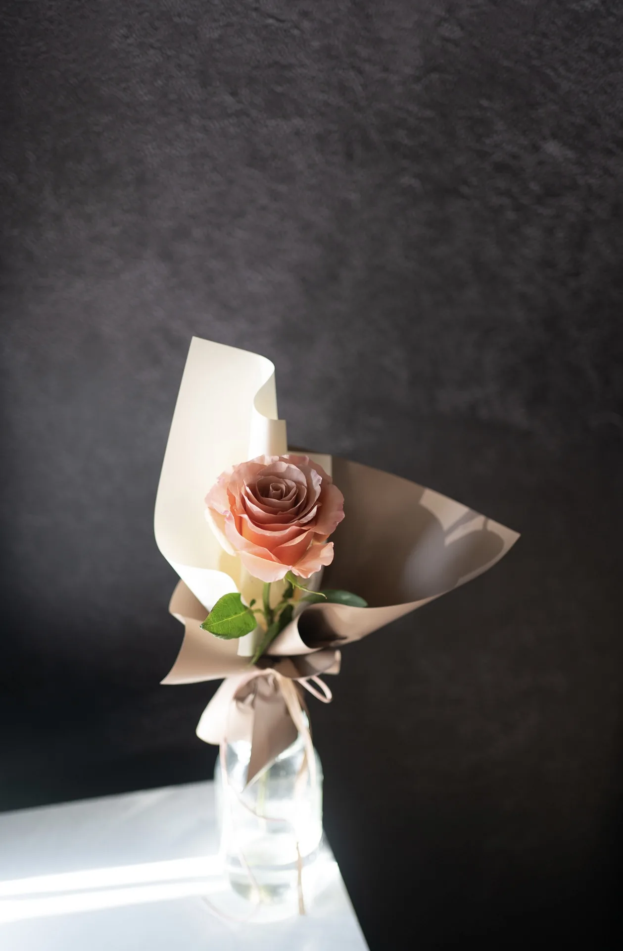 秋季單堂｜療癒系鮮花生活課 4