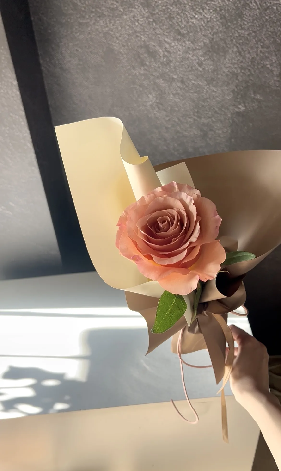 秋季單堂｜療癒系鮮花生活課 5