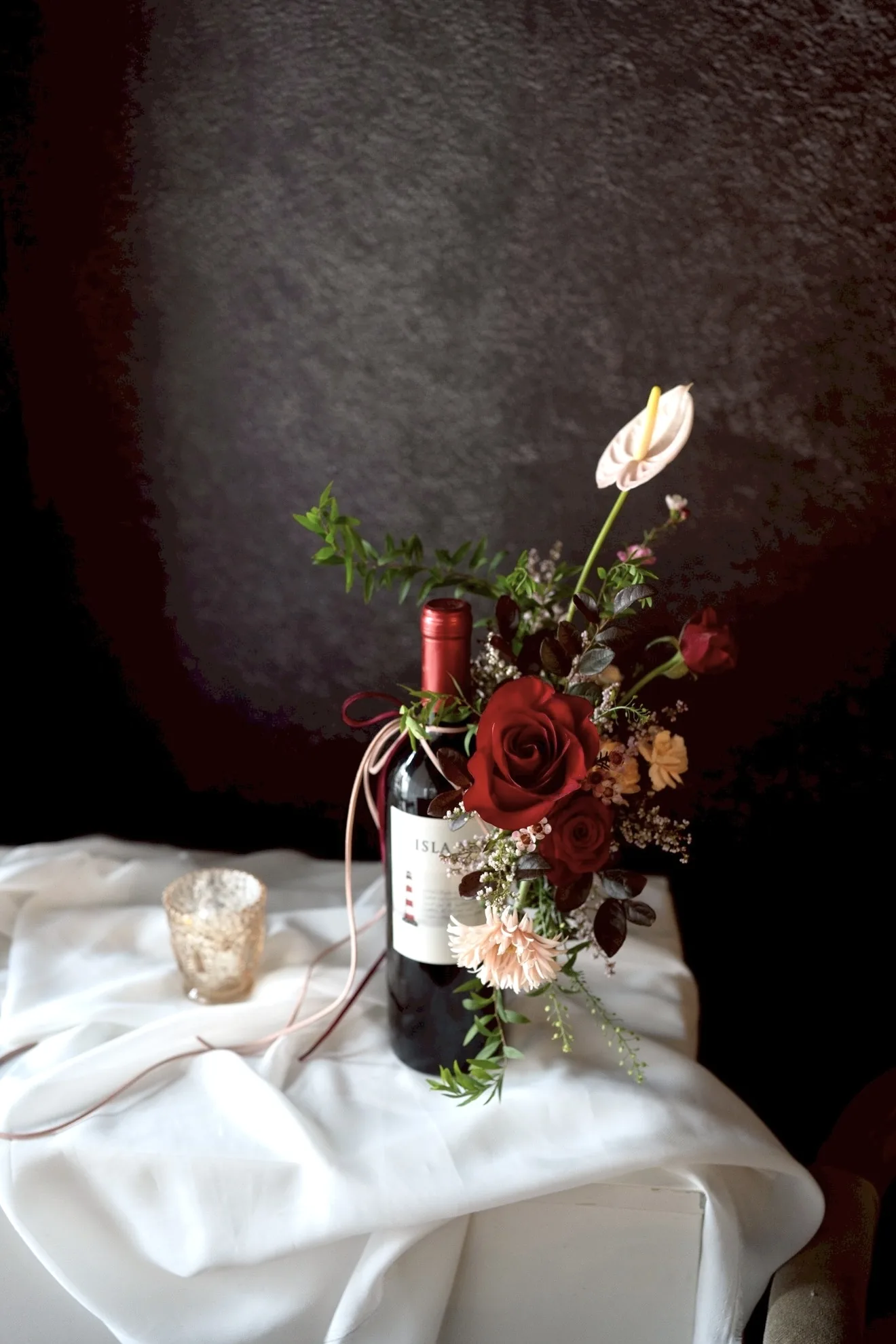 秋季單堂｜療癒系鮮花生活課 7