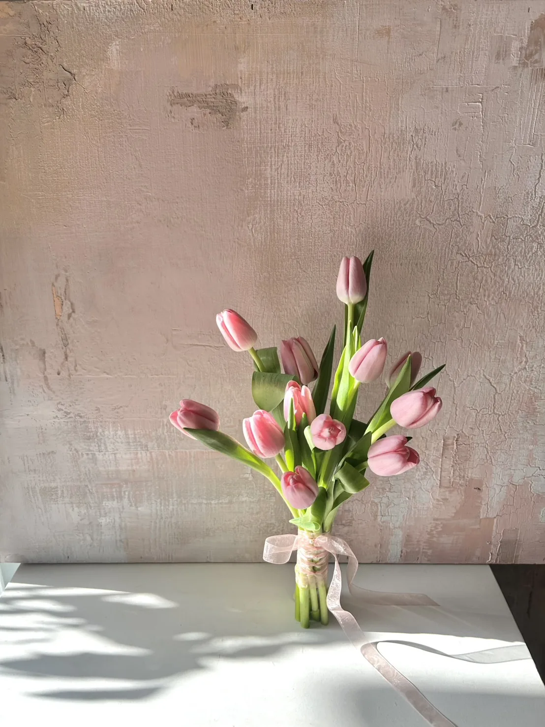 秋季單堂｜療癒系鮮花生活課 9