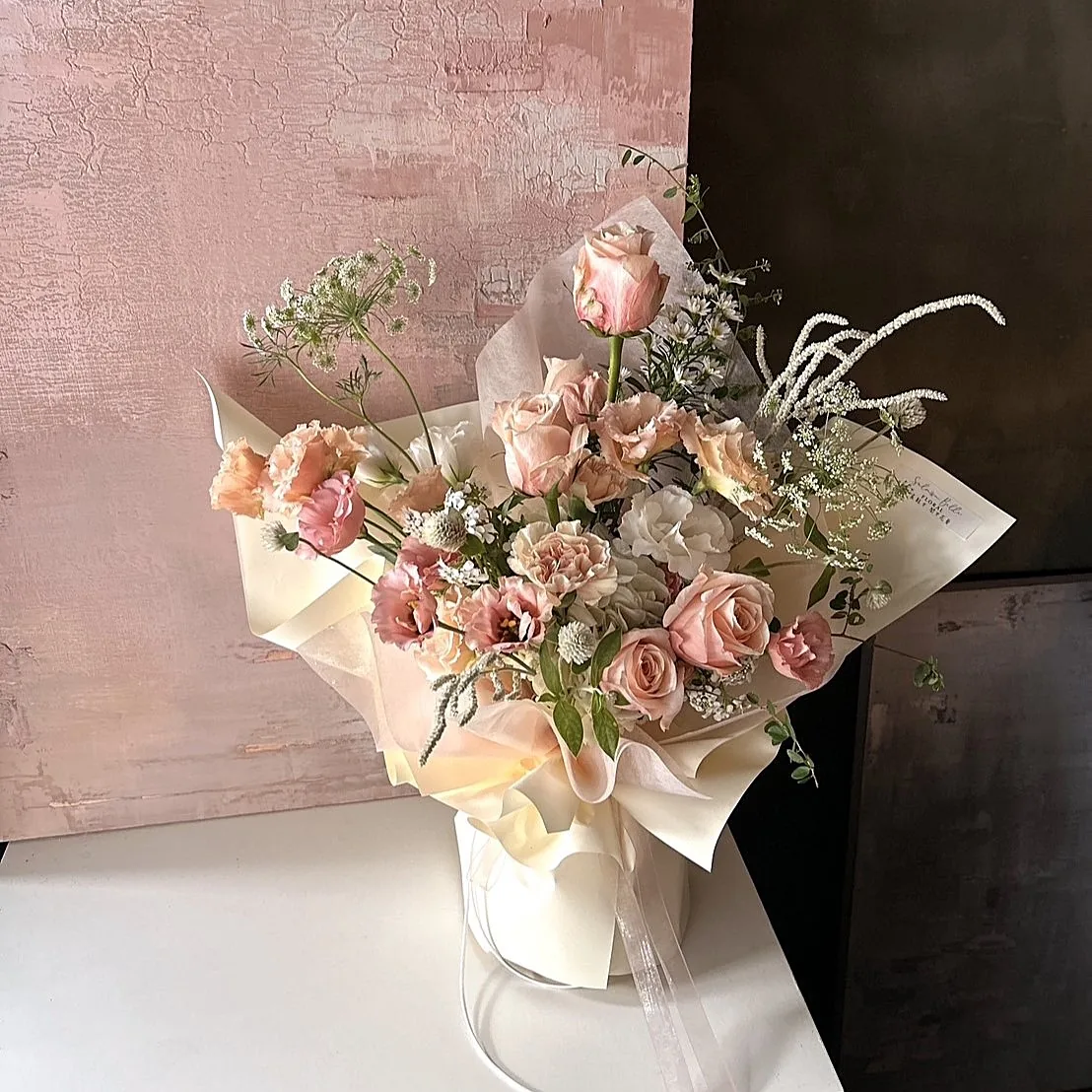 潮序｜初晴日和