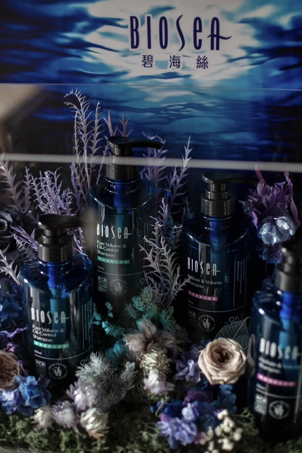 永生桌花｜品牌合作款