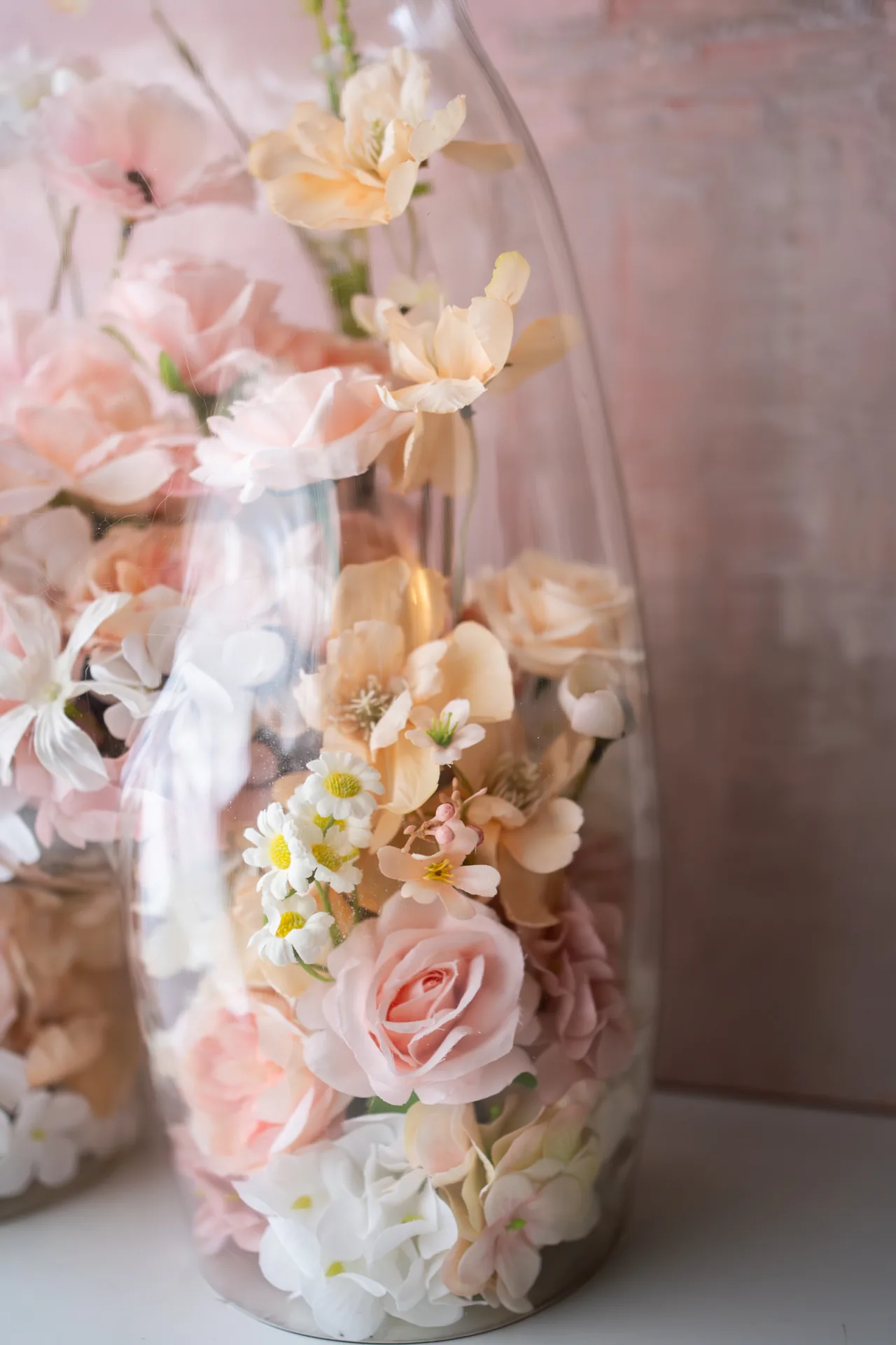 永生桌花｜品牌合作款 6