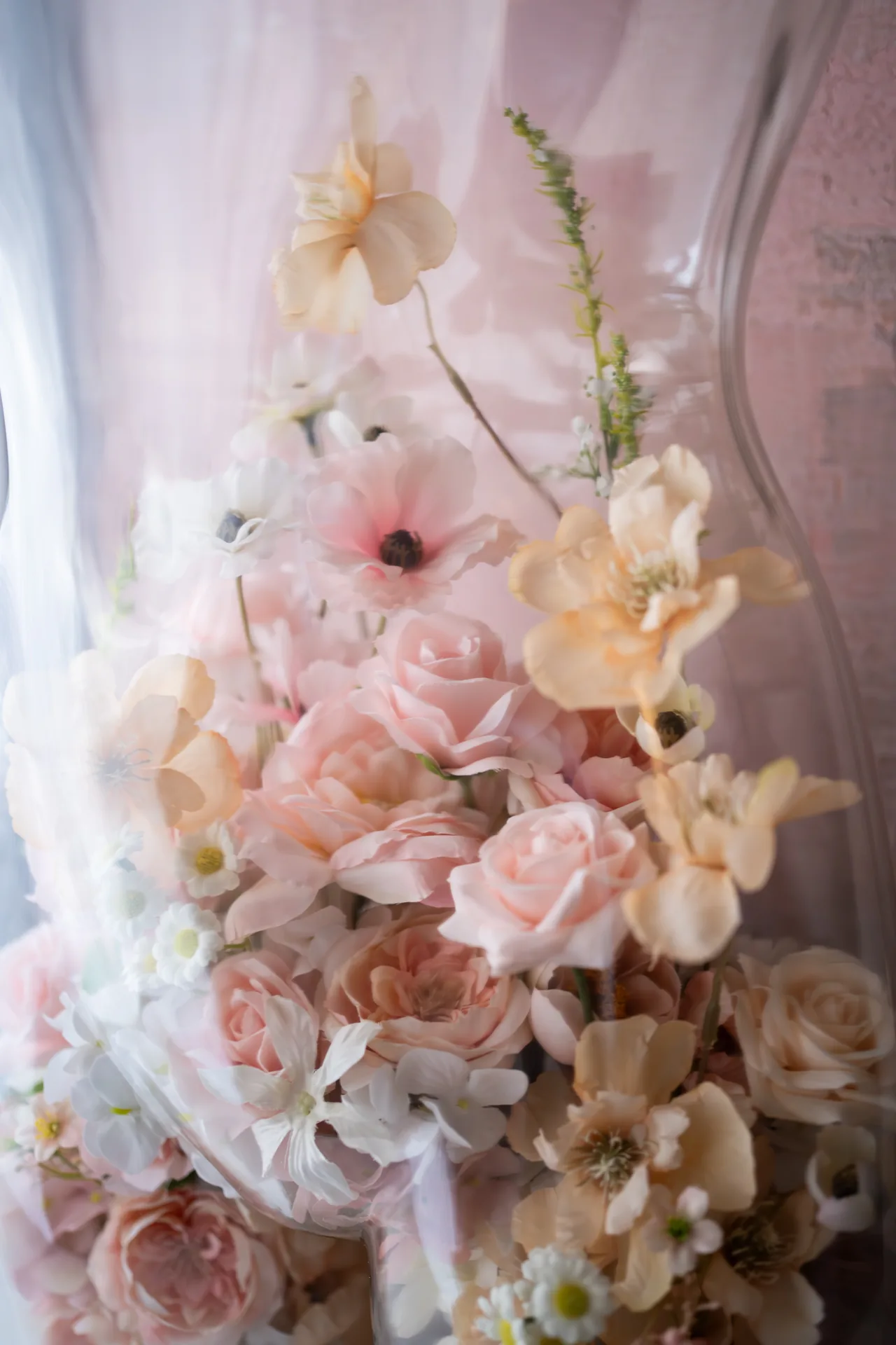 永生桌花｜品牌合作款 7